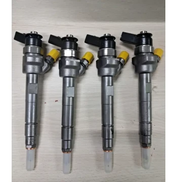 Wtryskiwacz Bosch 0445110289 BMW 116d 118d 120d 316d 318d X1 Mini Cooper SD 2.0d N47
